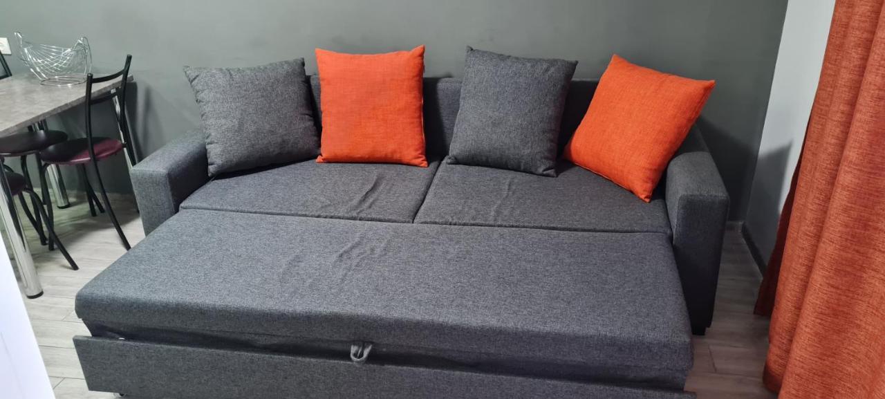 Apartment Near The Beach Batumi-Gonio Εξωτερικό φωτογραφία