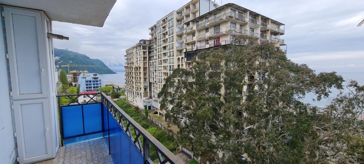 Apartment Near The Beach Batumi-Gonio Εξωτερικό φωτογραφία