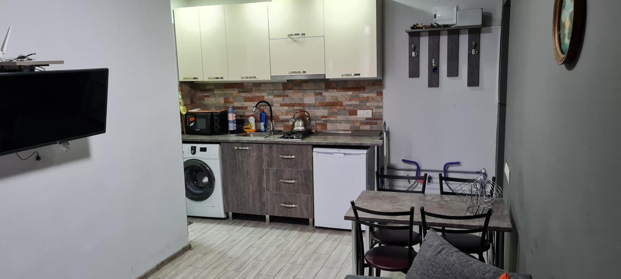 Apartment Near The Beach Batumi-Gonio Εξωτερικό φωτογραφία