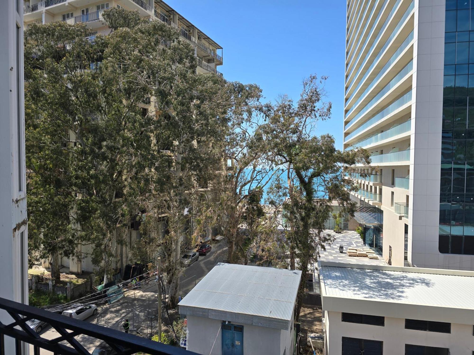 Apartment Near The Beach Batumi-Gonio Εξωτερικό φωτογραφία