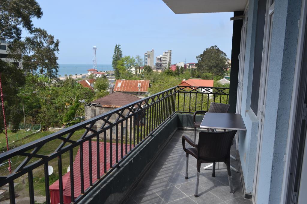 Apartment Near The Beach Batumi-Gonio Εξωτερικό φωτογραφία