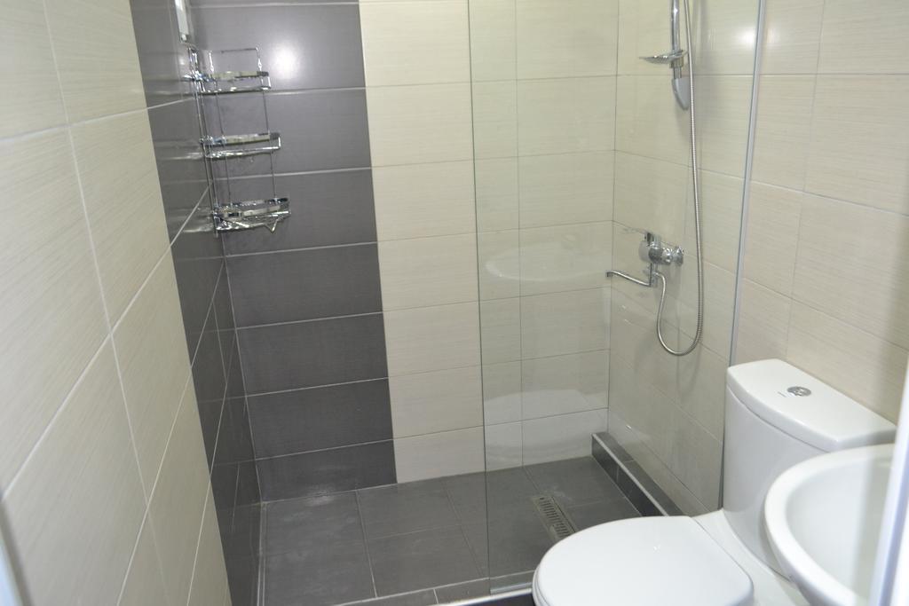 Apartment Near The Beach Batumi-Gonio Εξωτερικό φωτογραφία