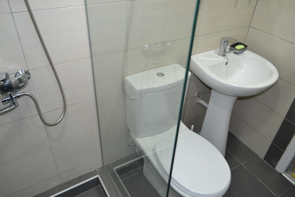 Apartment Near The Beach Batumi-Gonio Εξωτερικό φωτογραφία