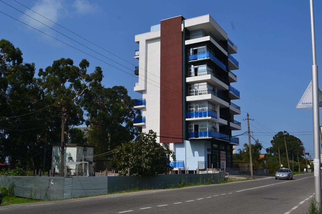 Apartment Near The Beach Batumi-Gonio Εξωτερικό φωτογραφία