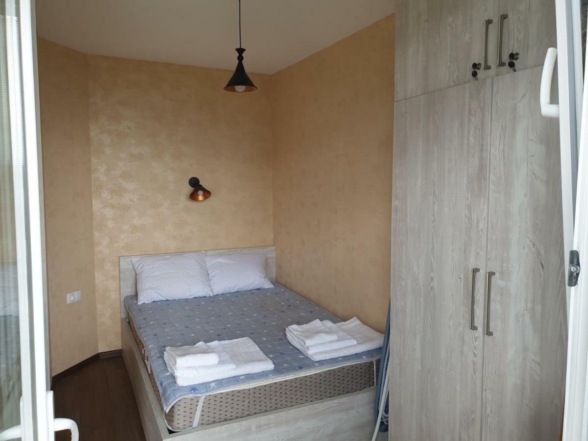 Apartment Near The Beach Batumi-Gonio Εξωτερικό φωτογραφία