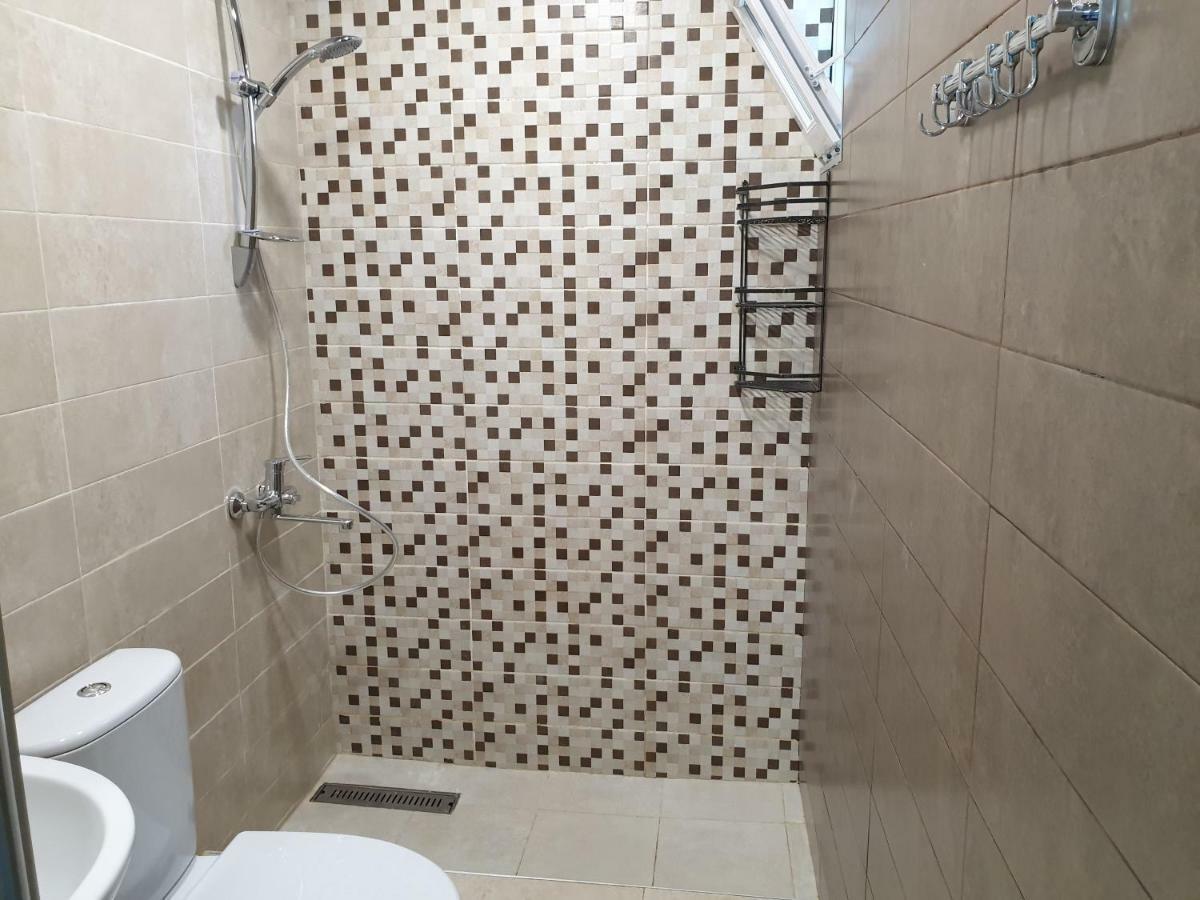 Apartment Near The Beach Batumi-Gonio Εξωτερικό φωτογραφία