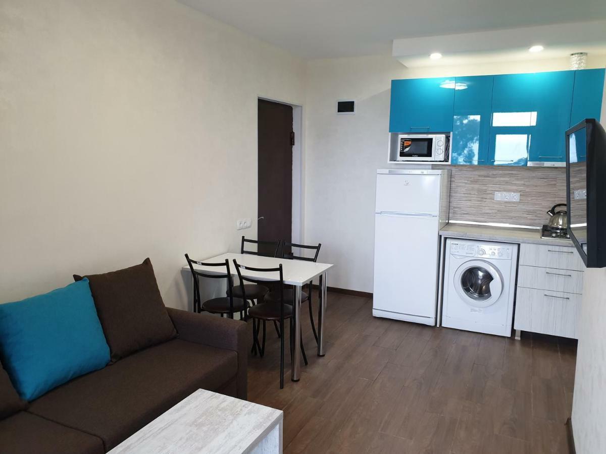 Apartment Near The Beach Batumi-Gonio Εξωτερικό φωτογραφία