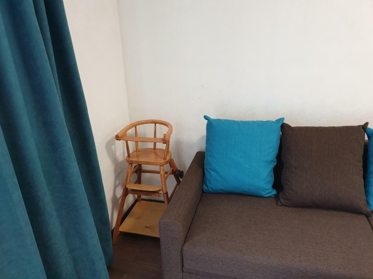 Apartment Near The Beach Batumi-Gonio Εξωτερικό φωτογραφία