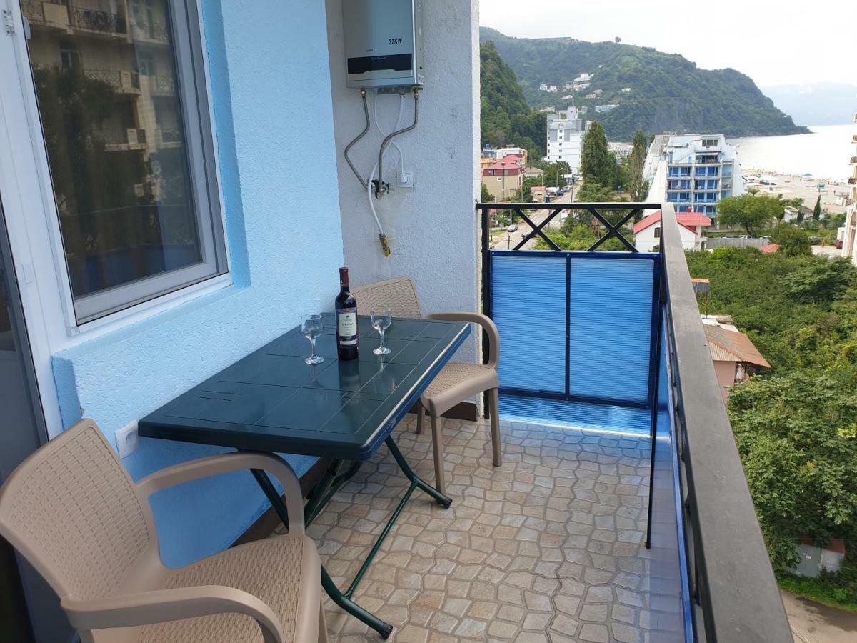 Apartment Near The Beach Batumi-Gonio Εξωτερικό φωτογραφία