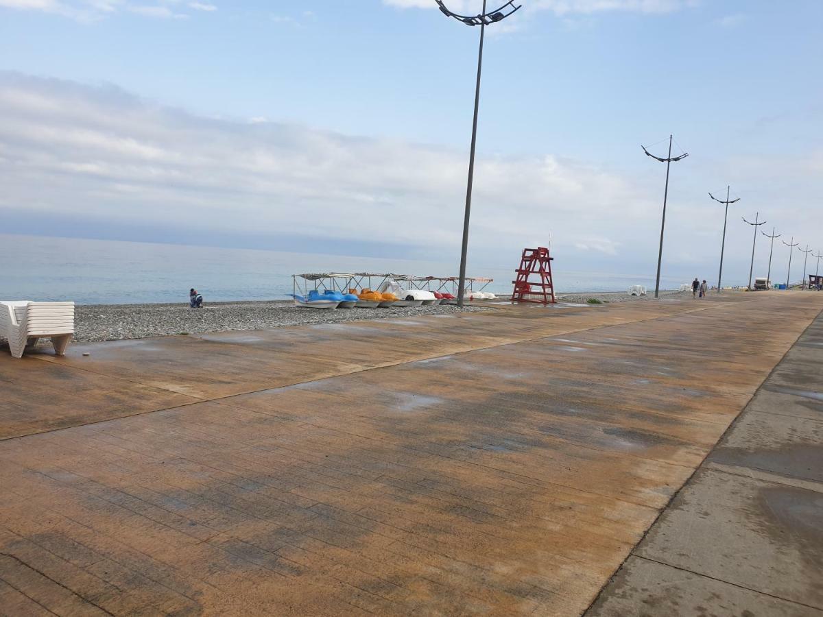 Apartment Near The Beach Batumi-Gonio Εξωτερικό φωτογραφία