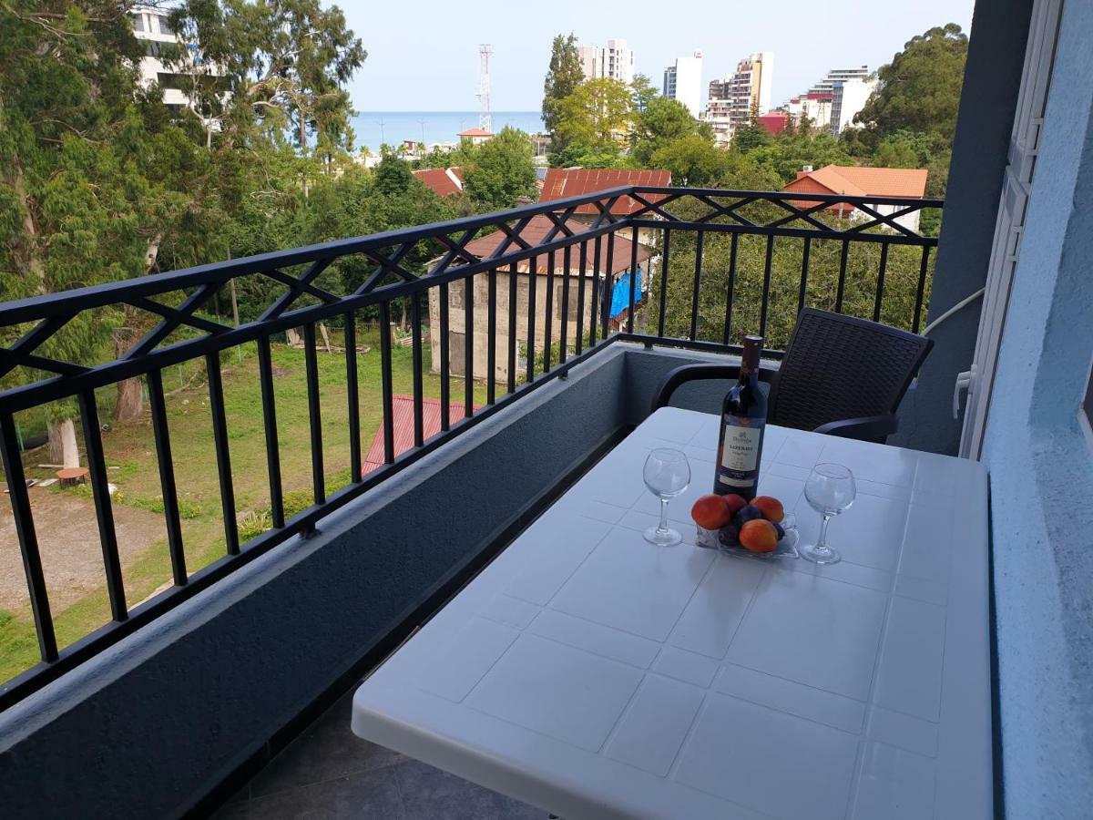 Apartment Near The Beach Batumi-Gonio Εξωτερικό φωτογραφία